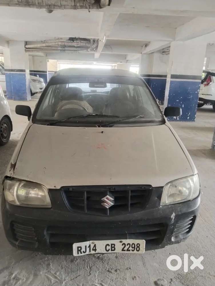 Maruti Suzuki Alto Lx 2006