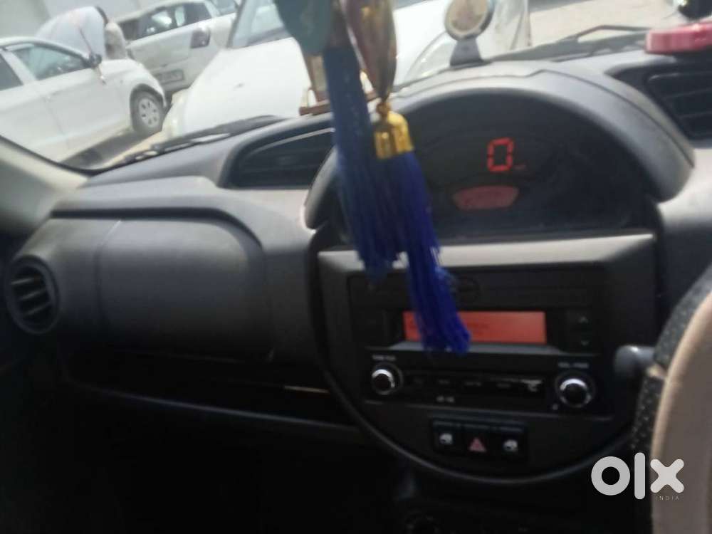 Maruti Suzuki S-presso 2020 - Genuine & Well Maintained