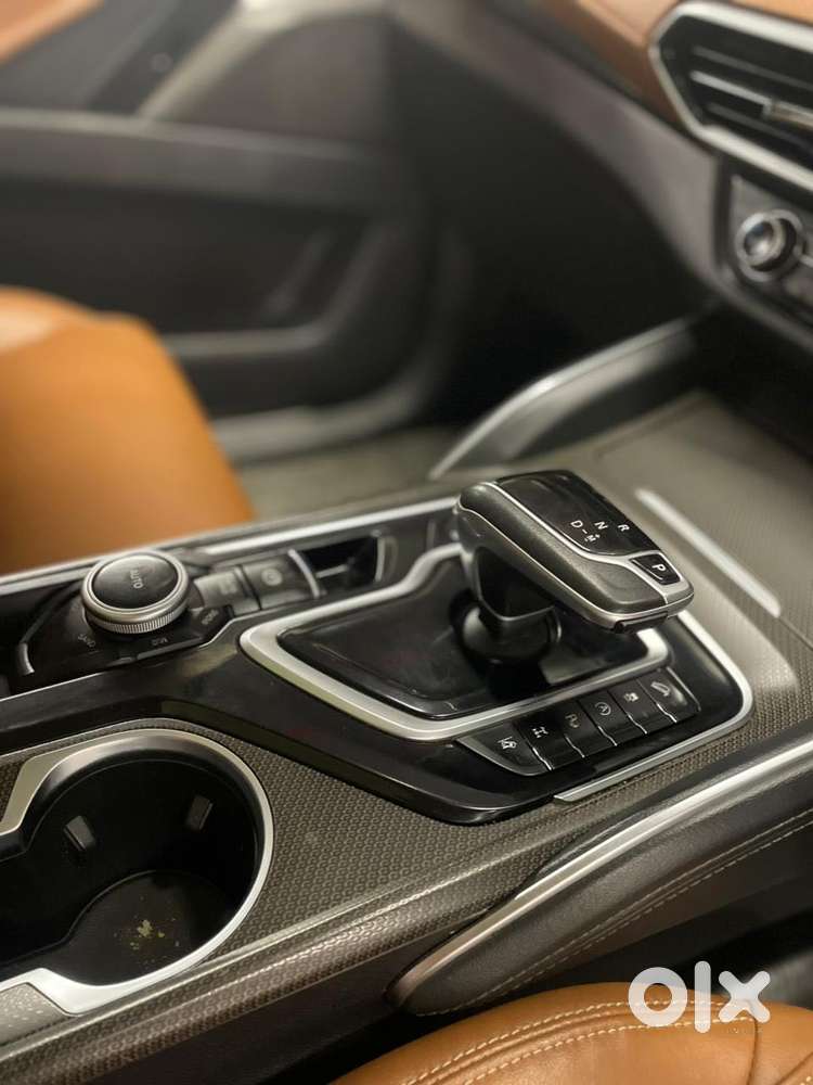 Mg Gloster Savvy 6 Seater, 2020, Diesel