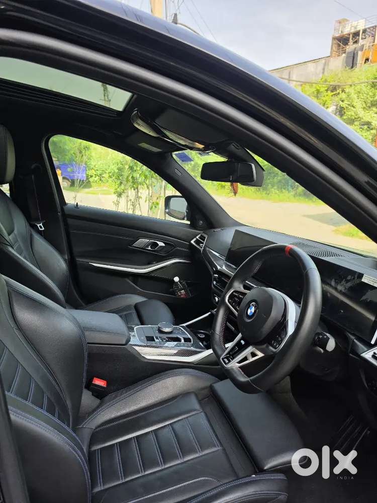 Bmw M340i Lci 2 Xdrive Petrol 2025