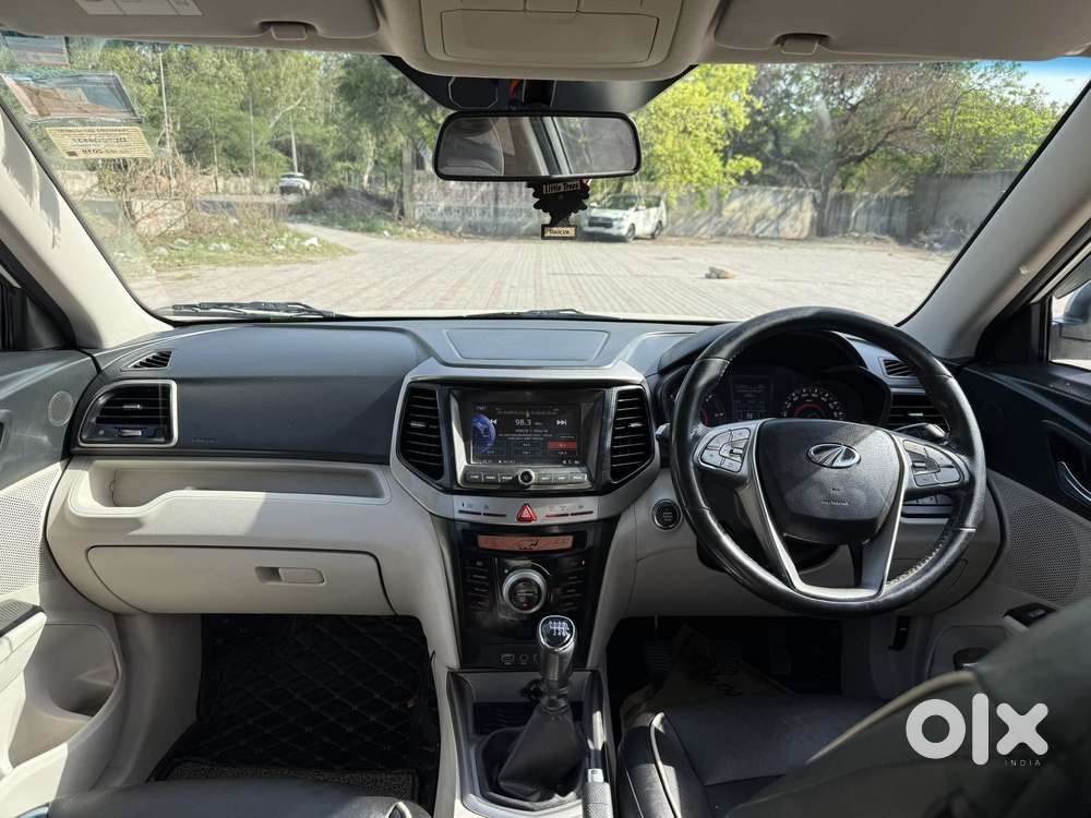 Mahindra Xuv300 W8 Diesel, 2019, Diesel