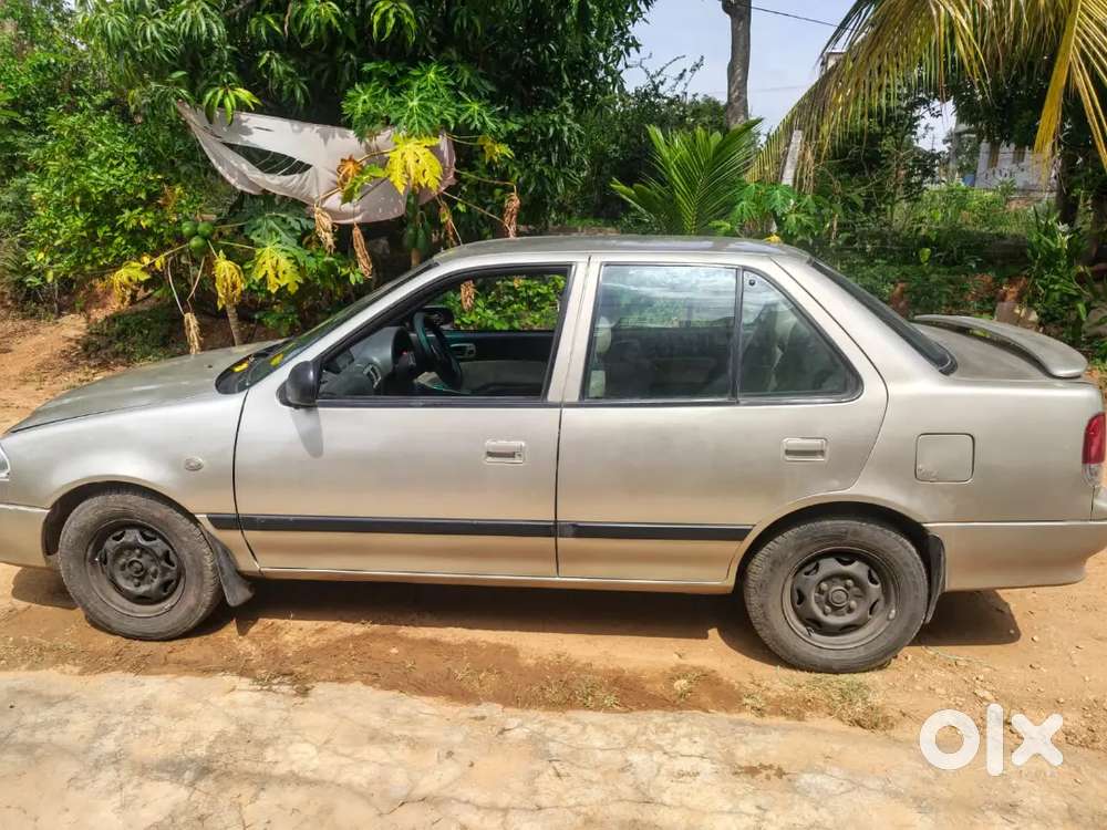 Maruti Suzuki Esteem 2005 Petrol Manual