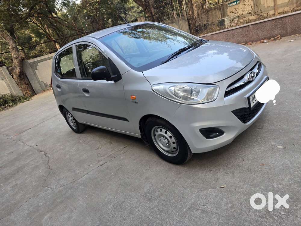 Hyundai I10 1.2 Kappa Magna, 2014, Petrol