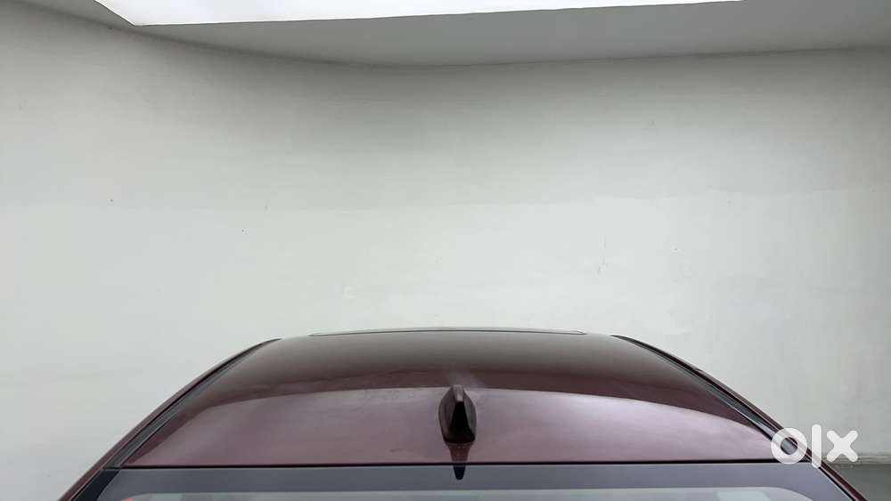 Honda City I-vtec Vx, 2017, Petrol