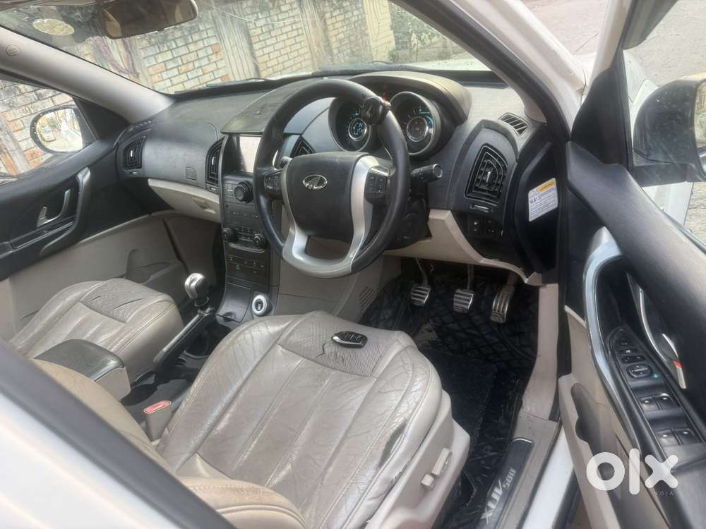 Mahindra Xuv500 2.2 W10, 2018, Diesel