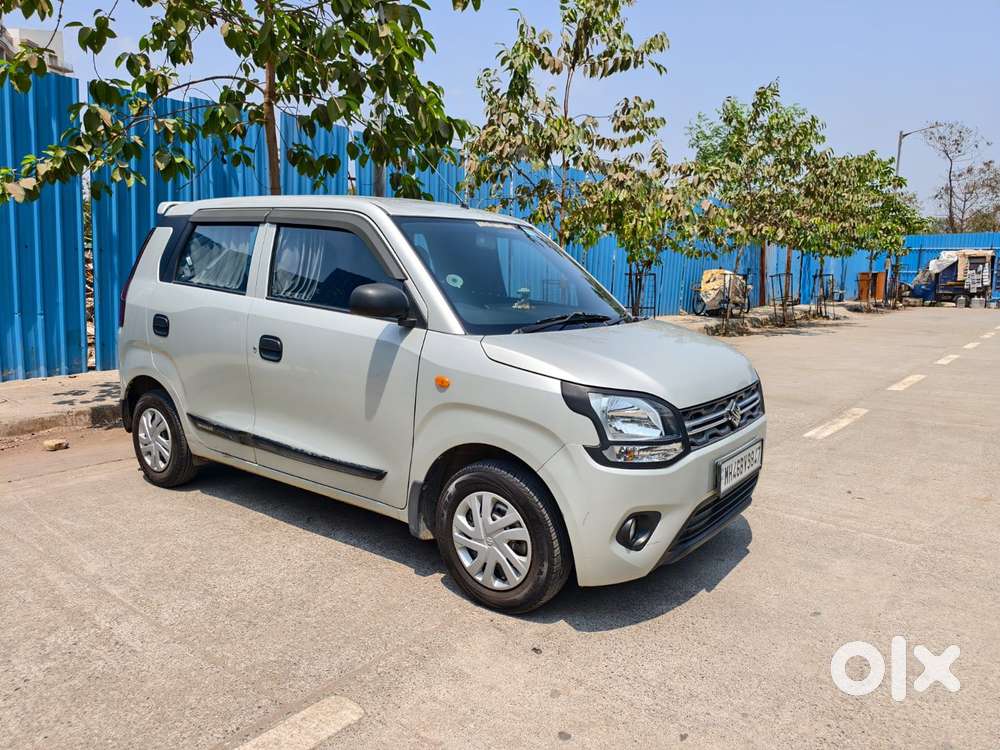 Maruti Suzuki Wagon R