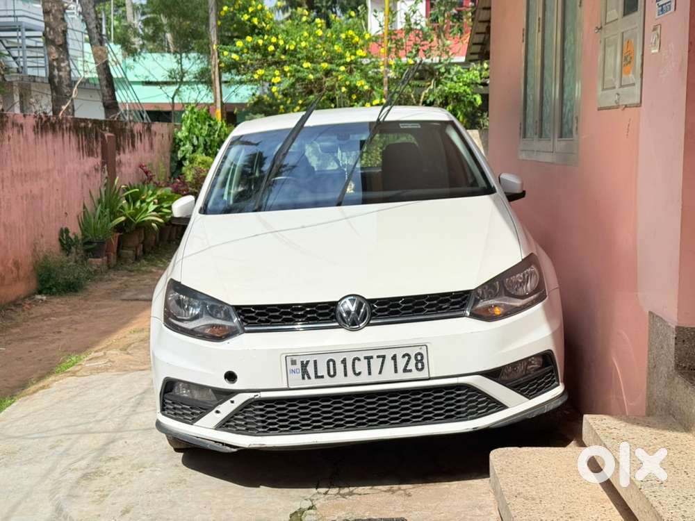 Volkswagen Polo 2021 Highline Plus