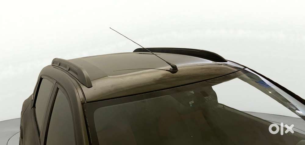 Renault Kwid 1.0 Rxt Amt Opt, 2017, Petrol