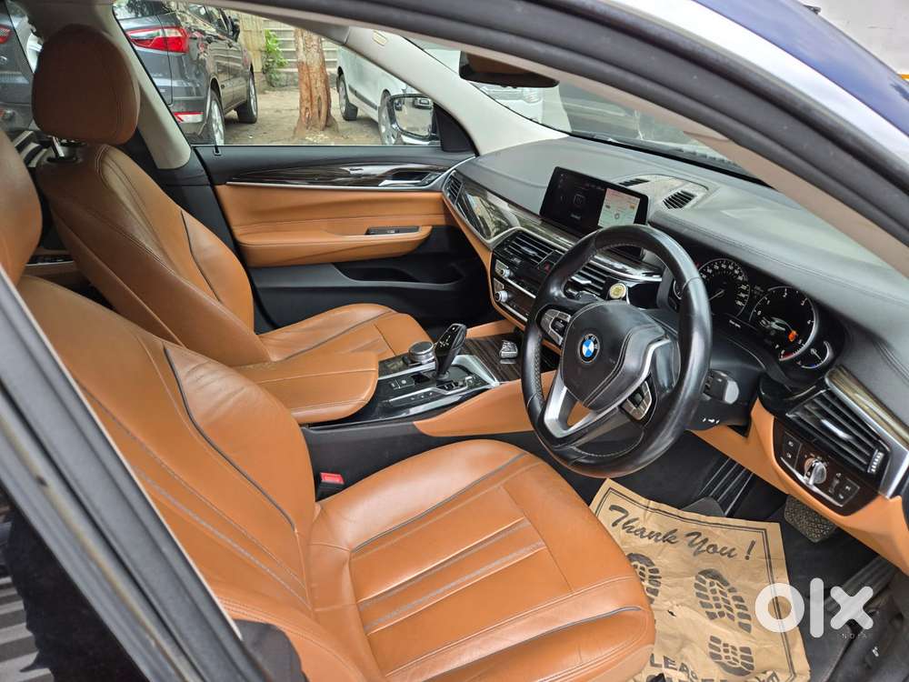 Bmw 6 Series 2.0 Gt 620d Luxury Line, 2019, Diesel