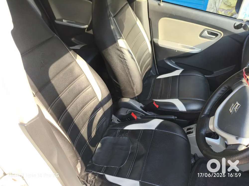 Maruti Suzuki Alto 2017