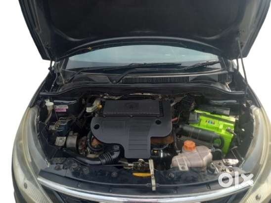Tata Bolt Quadrajet Xt, 2015, Diesel