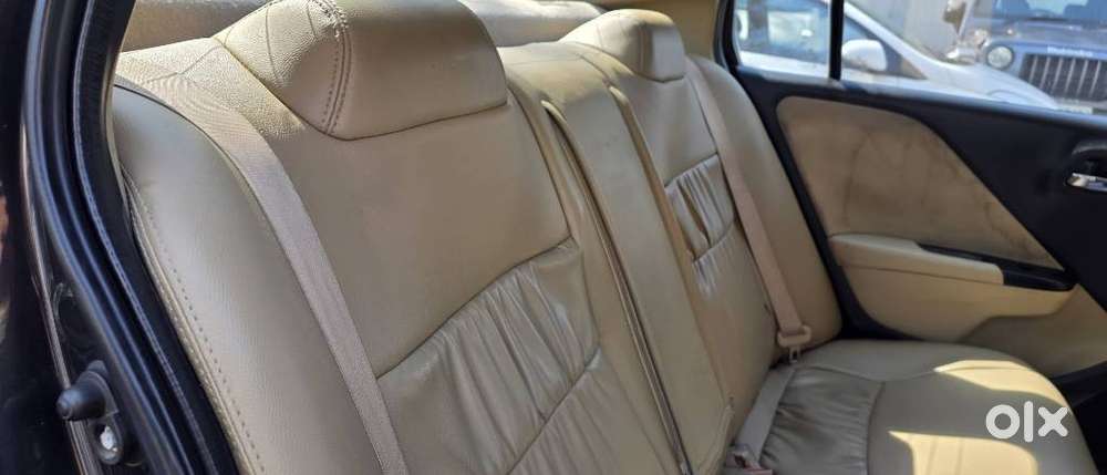 Honda City 2014-2015 I Dtec V, 2019, Petrol