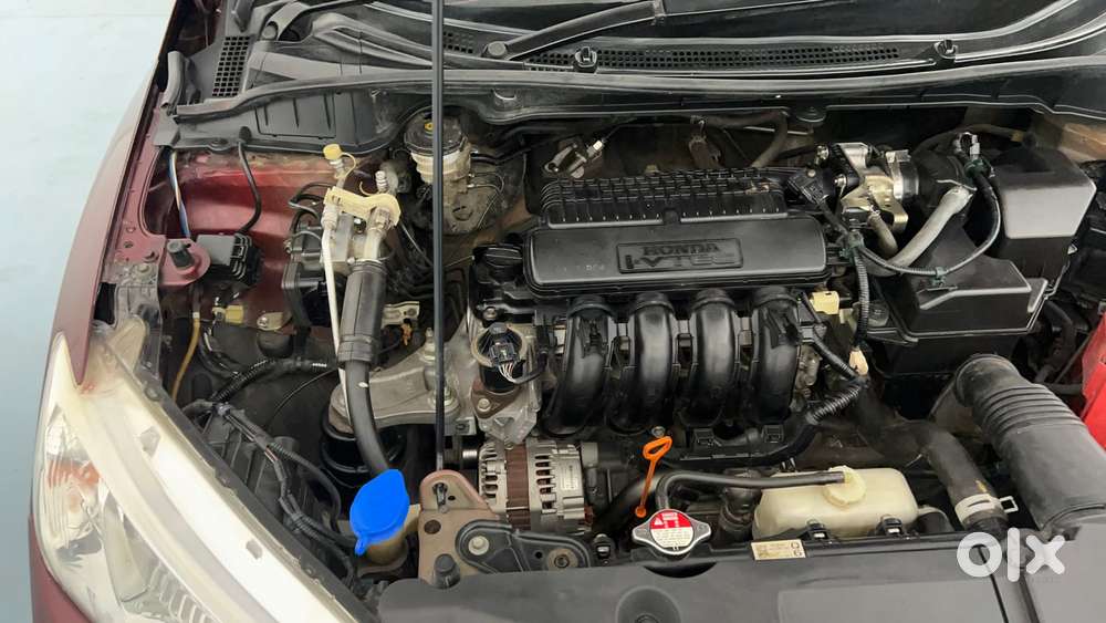Honda City I-vtec Vx, 2014, Petrol