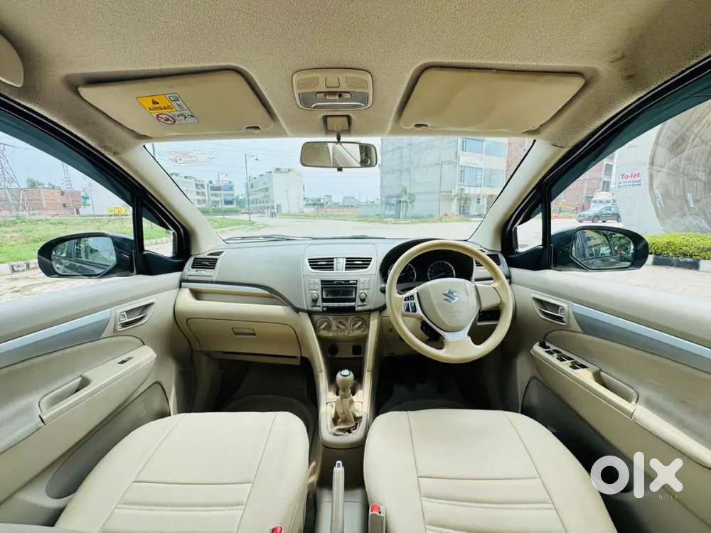Maruti Suzuki Ertiga Vdi 2017