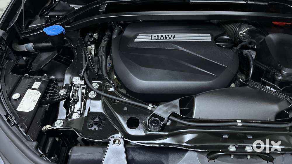 Bmw X1 Sdrive18d M Sport, 2023, Diesel