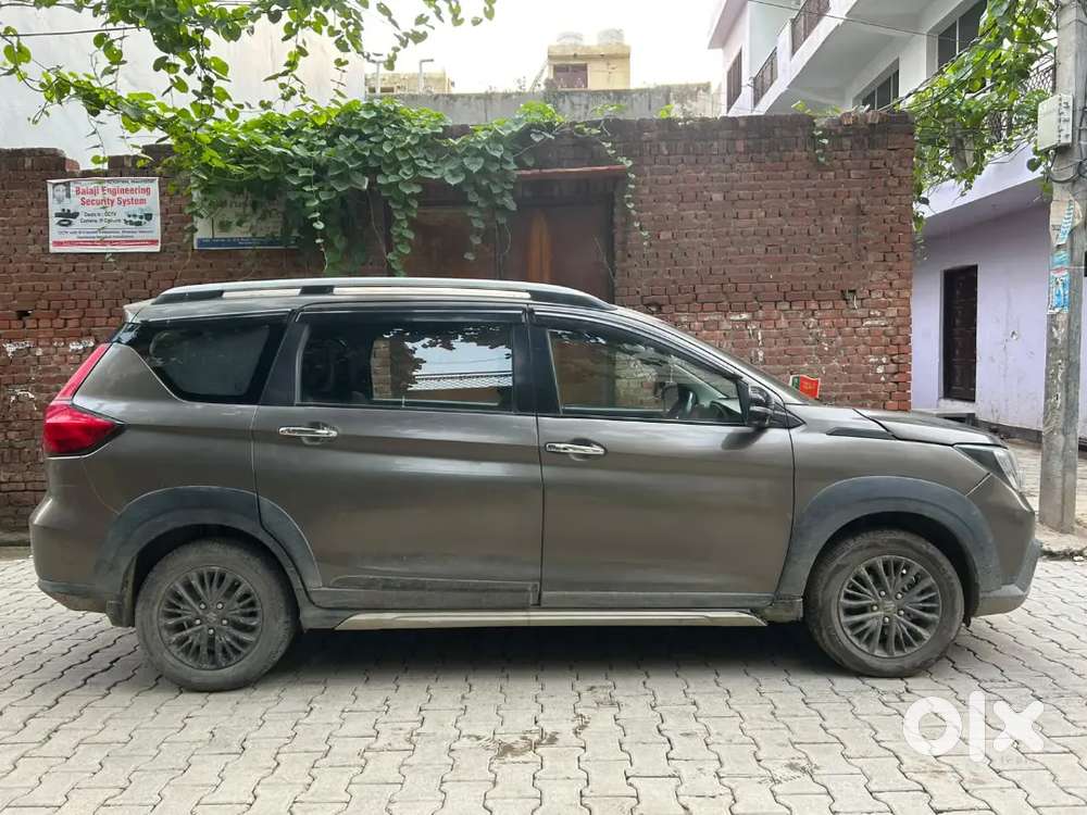 Maruti Suzuki Xl6 2022 Petrol Manual
