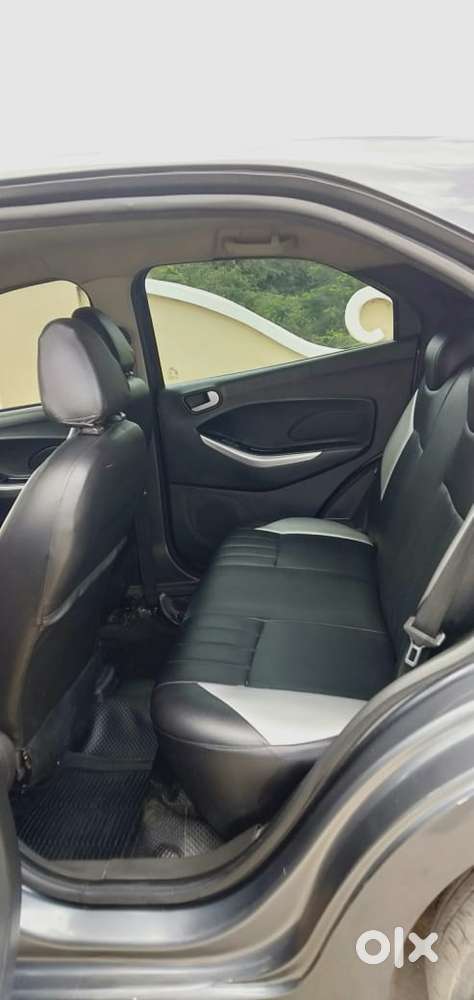 Ford Figo Aspire 1.5 Tdci Ambiente, 2019, Diesel