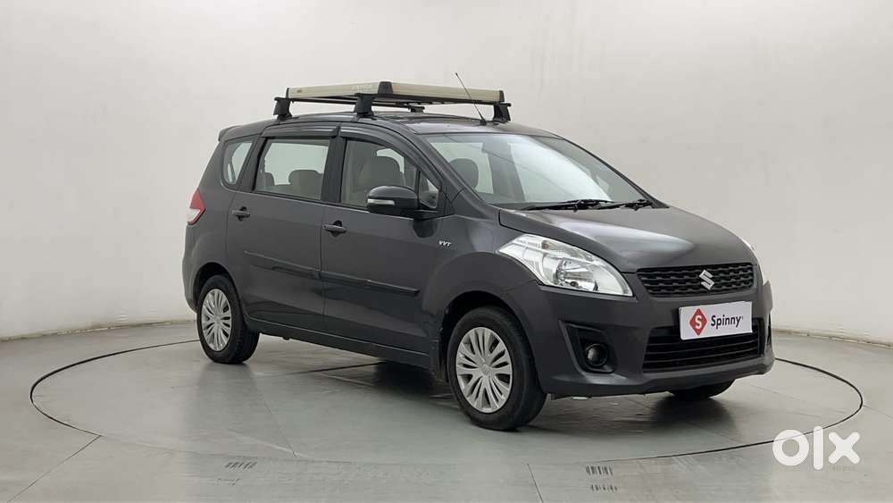 Maruti Suzuki Ertiga