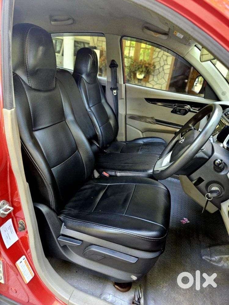 Mahindra Kuv 100 Mahindra-kuv-100-d75-k8, 2016, Diesel