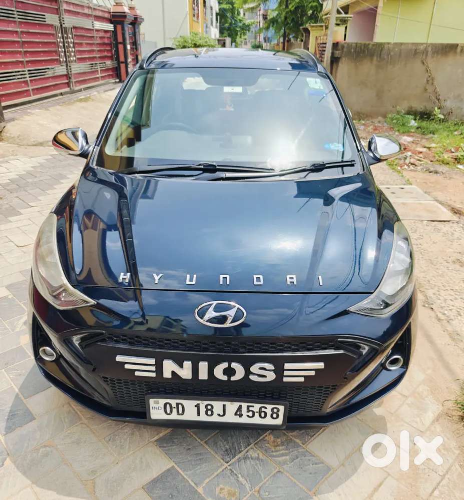 Hyundai Grand I10 2021 Petrol Manual
