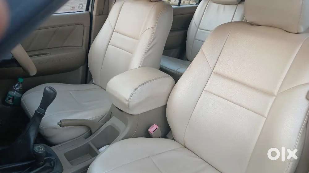 Fortuner 4×4