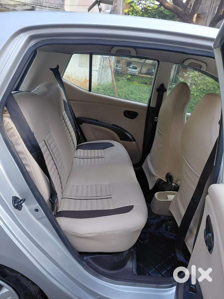 Hyundai I10 1.2 Kappa Magna, 2010, Petrol