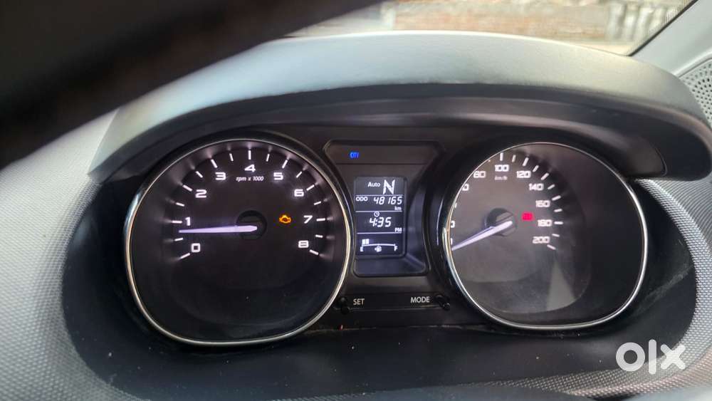 Tata Tiago 1.2 Revotron Xza, 2019, Petrol