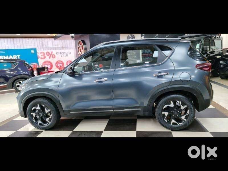 Kia Sonet 1.0 X Line Dct, 2023, Petrol