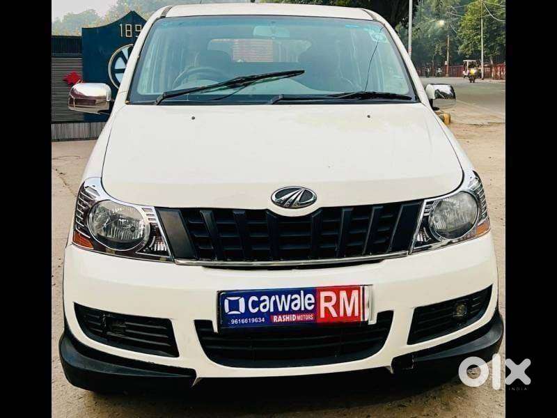 Mahindra Xylo 2012-2014 E4 Abs Bs Iv, 2013, Diesel