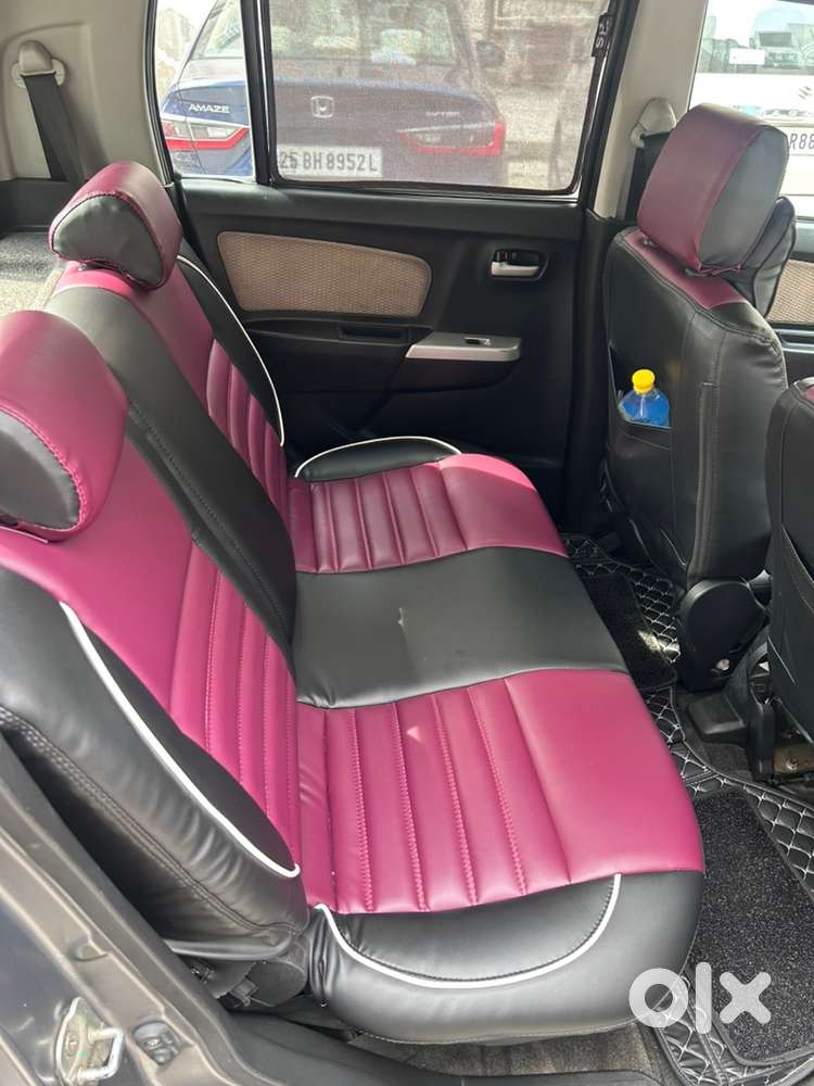 Maruti Suzuki Wagon 2015