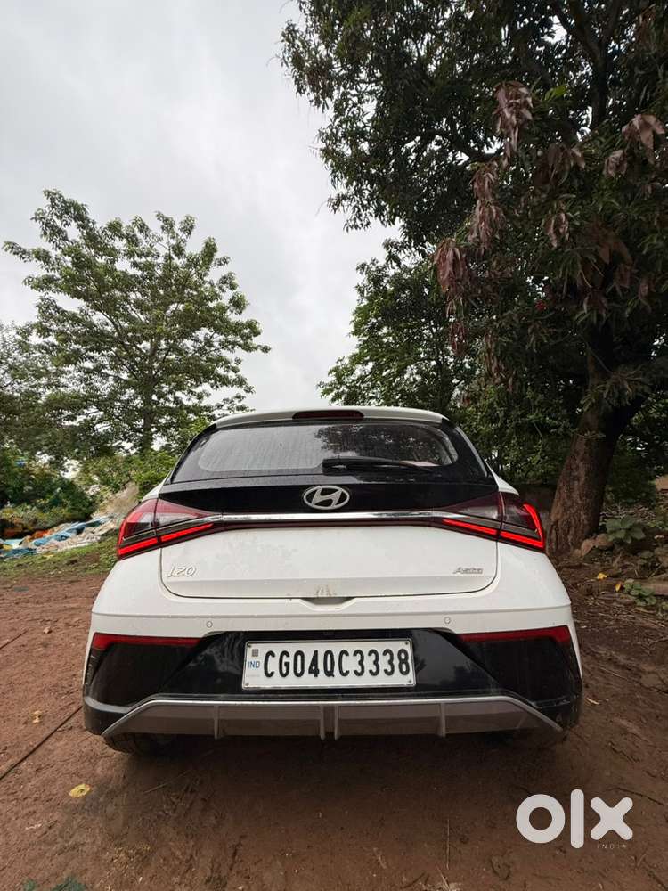 Hyundai New I20 Asta 2025