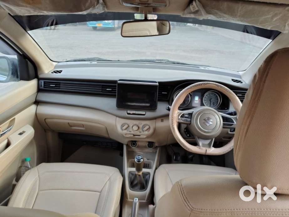 Maruti Suzuki Ertiga Vxi Cng, 2022, Cng & Hybrids