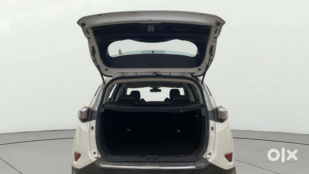 Tata Harrier Xz+, 2022, Diesel