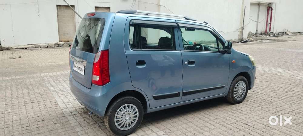 Maruti Suzuki Wagon R 1.0 2013-2019 Lxi Cng, 2015, Cng & Hybrids