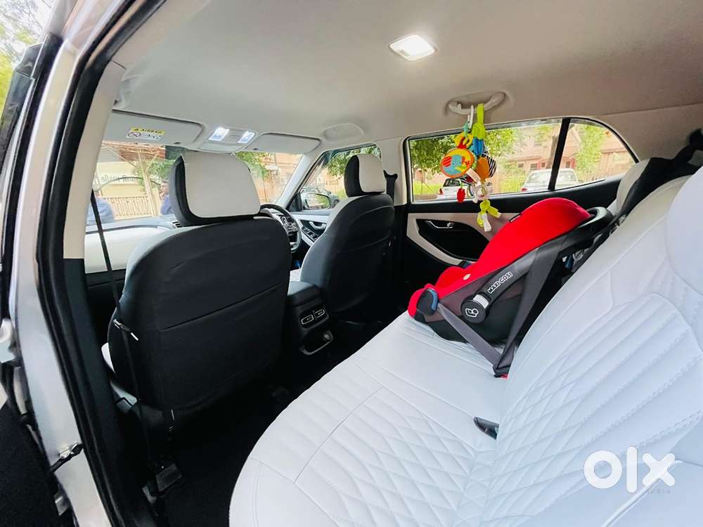 Hyundai Creta 2020 Diesel Good Condition