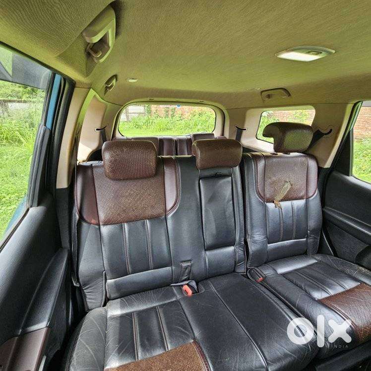 Mahindra Xuv500 2011-2015 W8 2wd, 2013, Diesel