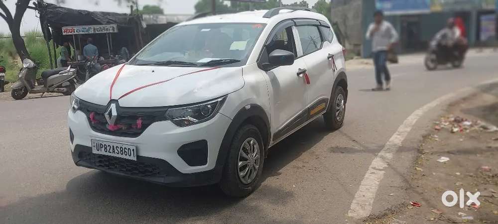 Renault Traiver Rxe