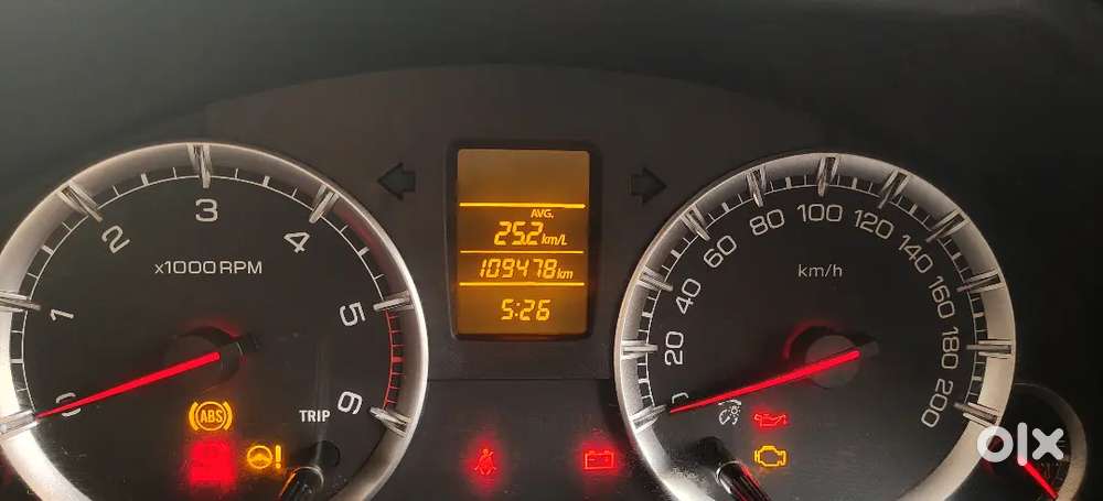 Maruti Suzuki Swift 2015 Diesel Well Maintained