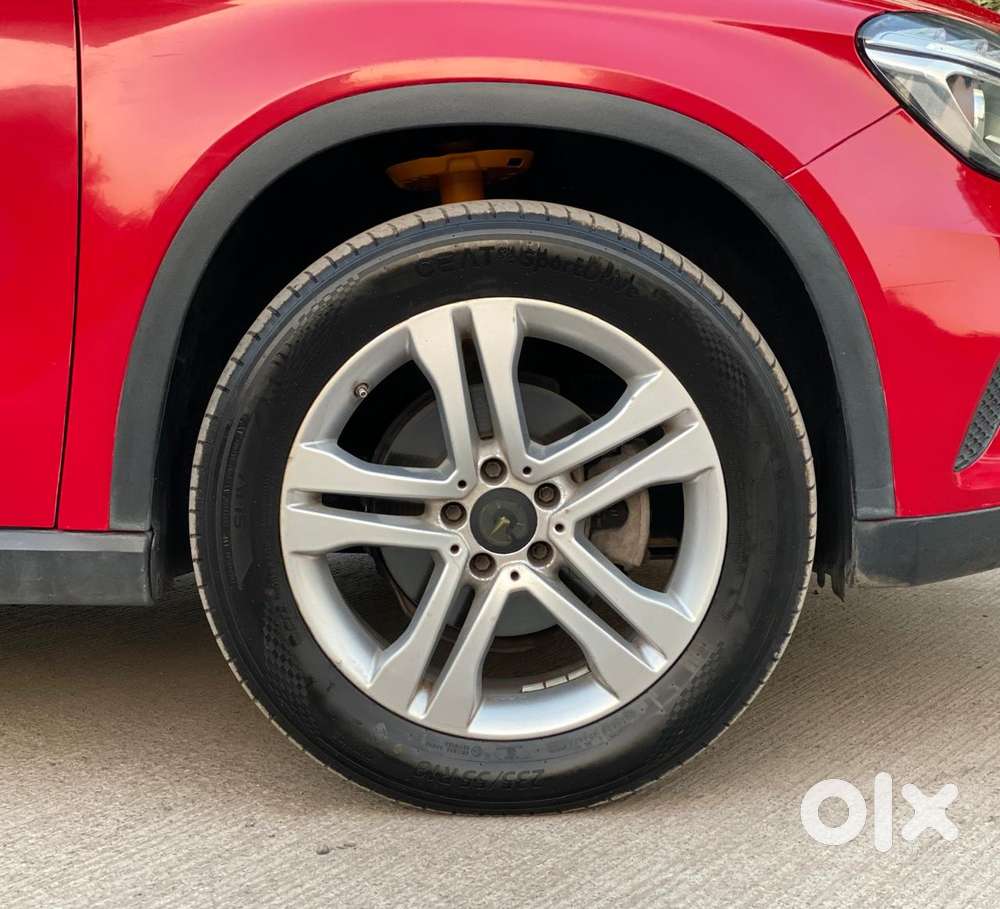 Mercedes-benz Gla Class 200 Cdi Style, 2016, Diesel