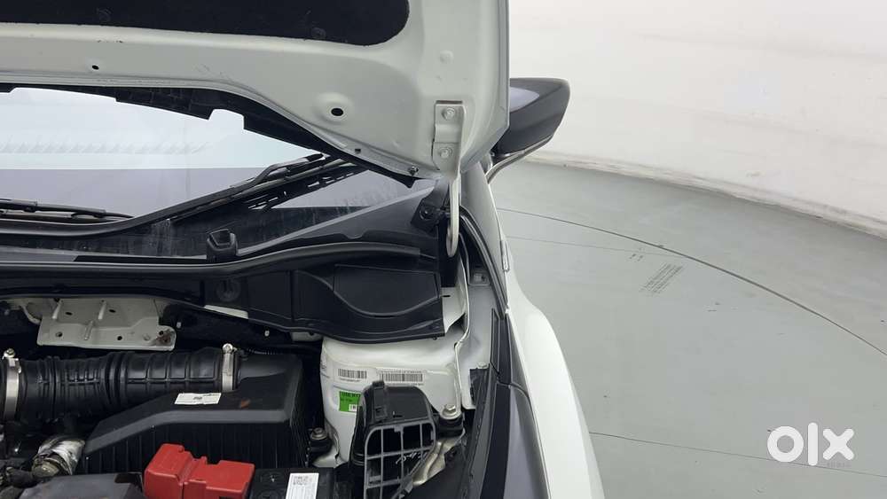 Tata Altroz Racer, 2024, Petrol