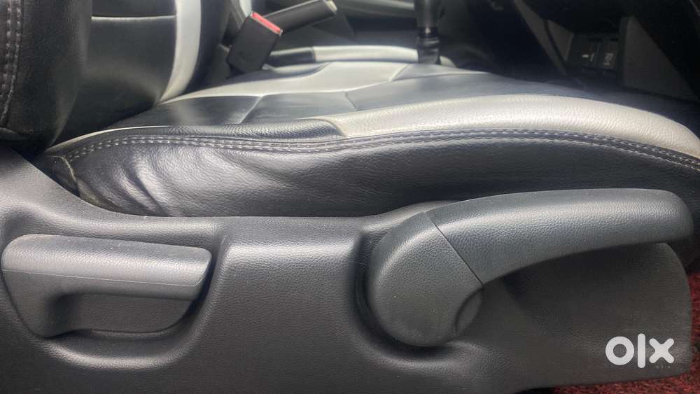 Honda Wr-v 1.2 Vx I-vtec, 2017, Petrol