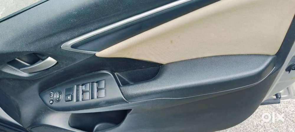 Honda Jazz V At I-vtec, 2017, Cng & Hybrids