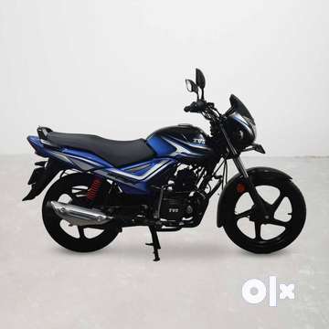 Olx tvs hot sale star city plus