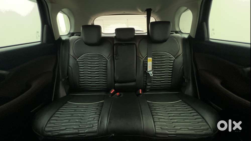Maruti Suzuki Grand Vitara 1.5 Zeta Smart Hybrid, 2024, Petrol