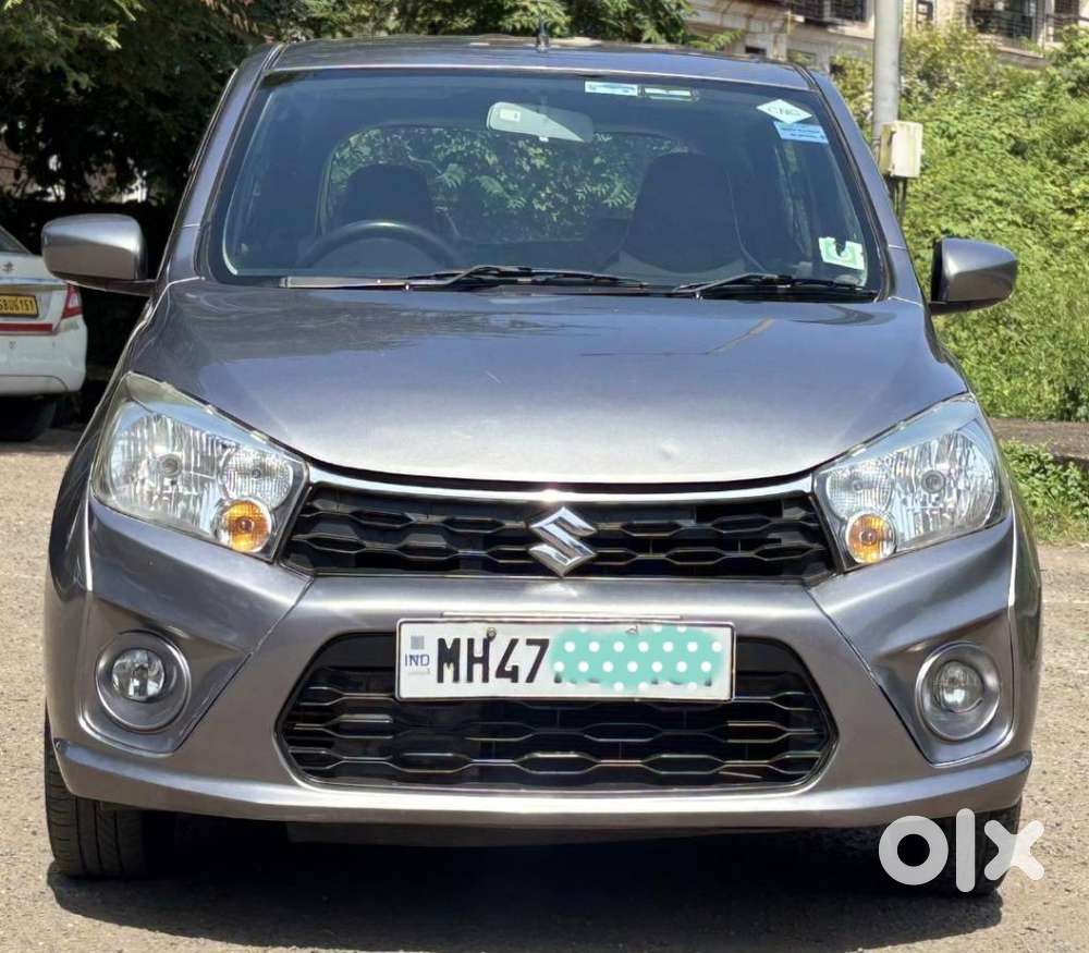 Maruti Suzuki Celerio Cng Vxi Mt, 2020, Cng & Hybrids