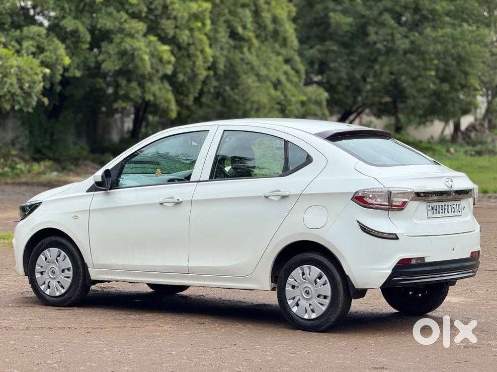 Tata Tigor Xe, 2020, Petrol