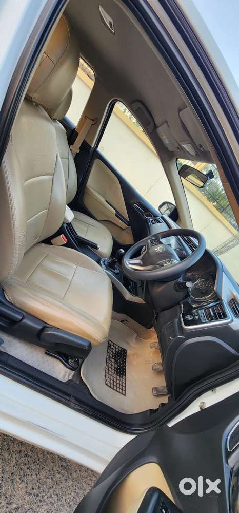 Honda City, 2019, Petrol