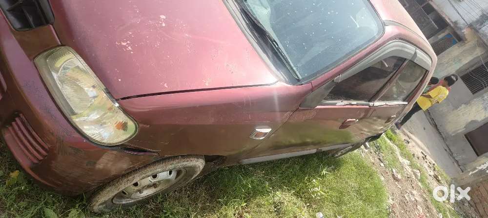 Maruti Suzuki Alto 800 2008 Petrol 57000 Km Driven