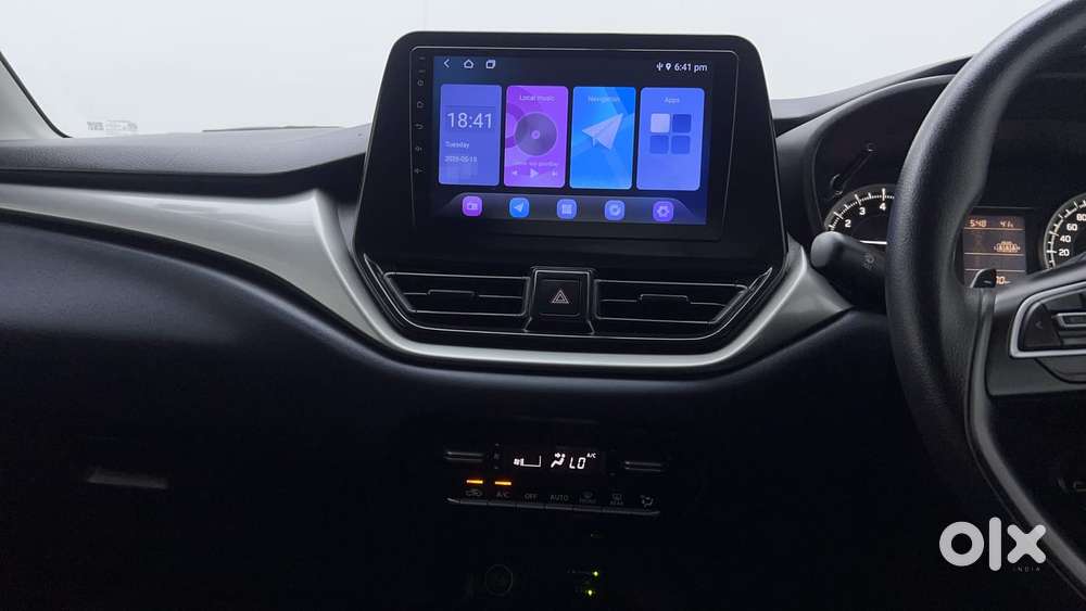 Maruti Suzuki Baleno Alpha, 2024, Cng & Hybrids