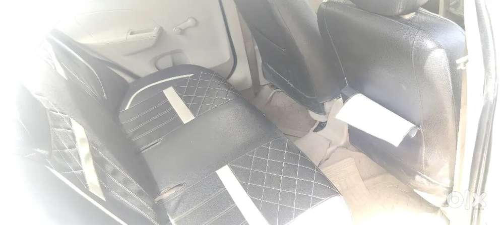 Maruti Suzuki Swift Dzire 2017 Fourth Owner